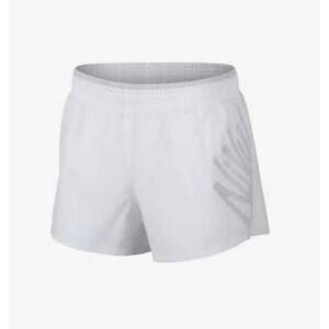 NWT Nike Women's 10k Training Shorts LARGE $35